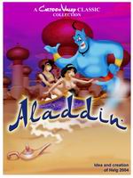 Aladdin porn