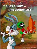 Bugs Bunny xxx comics