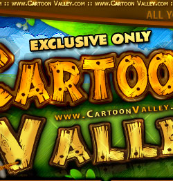 Free Cartoon Valley Pics