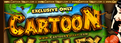 Cartoon Valley Famous Toons Sex