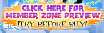 Click Here For Member Zone Preview!